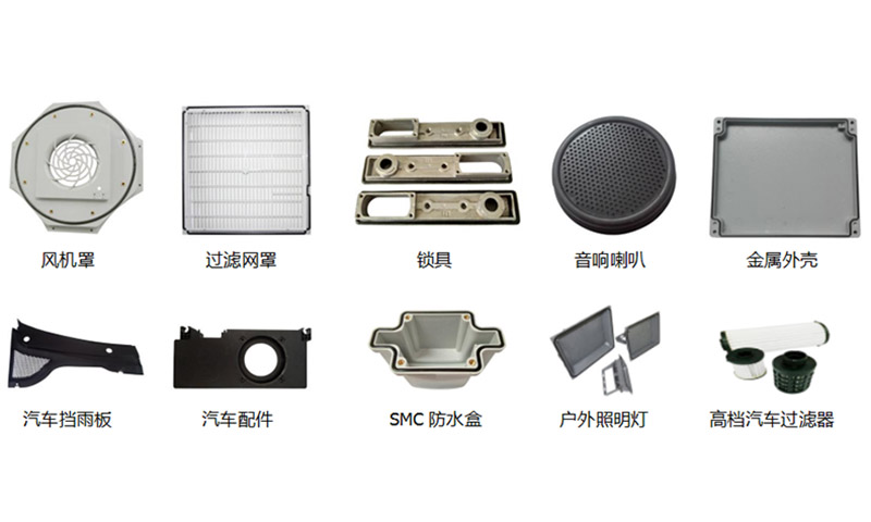 微量三組分精密密封涂膠設(shè)(shè)備